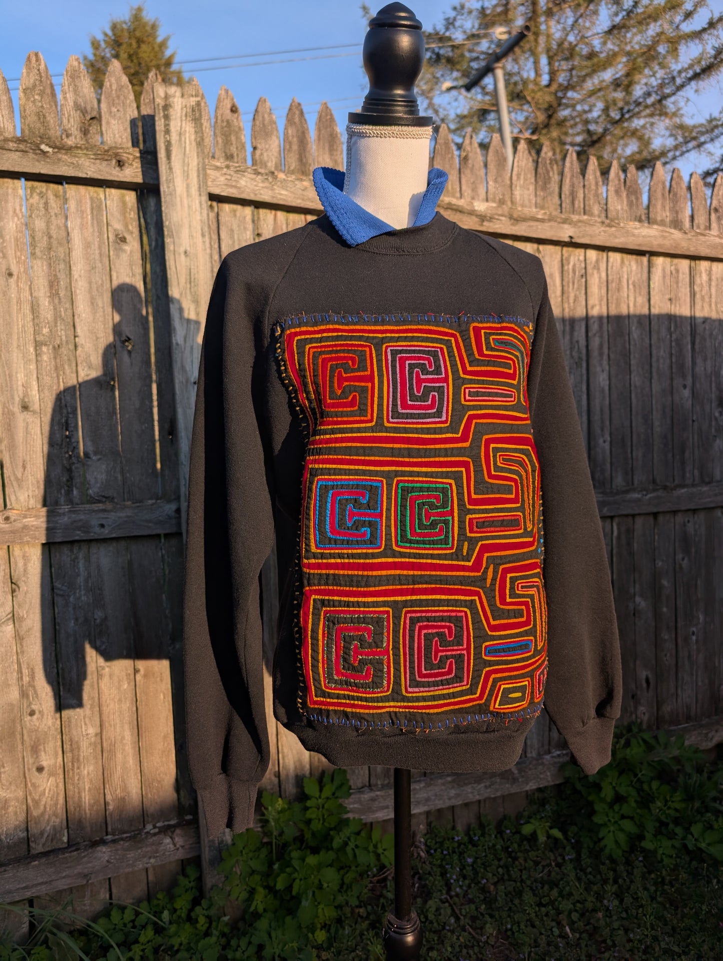 Raglan