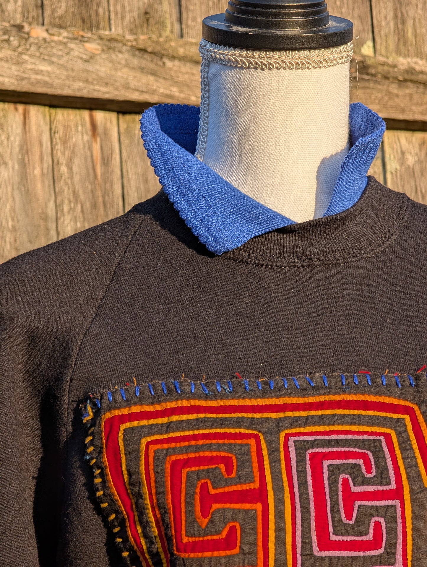 Raglan