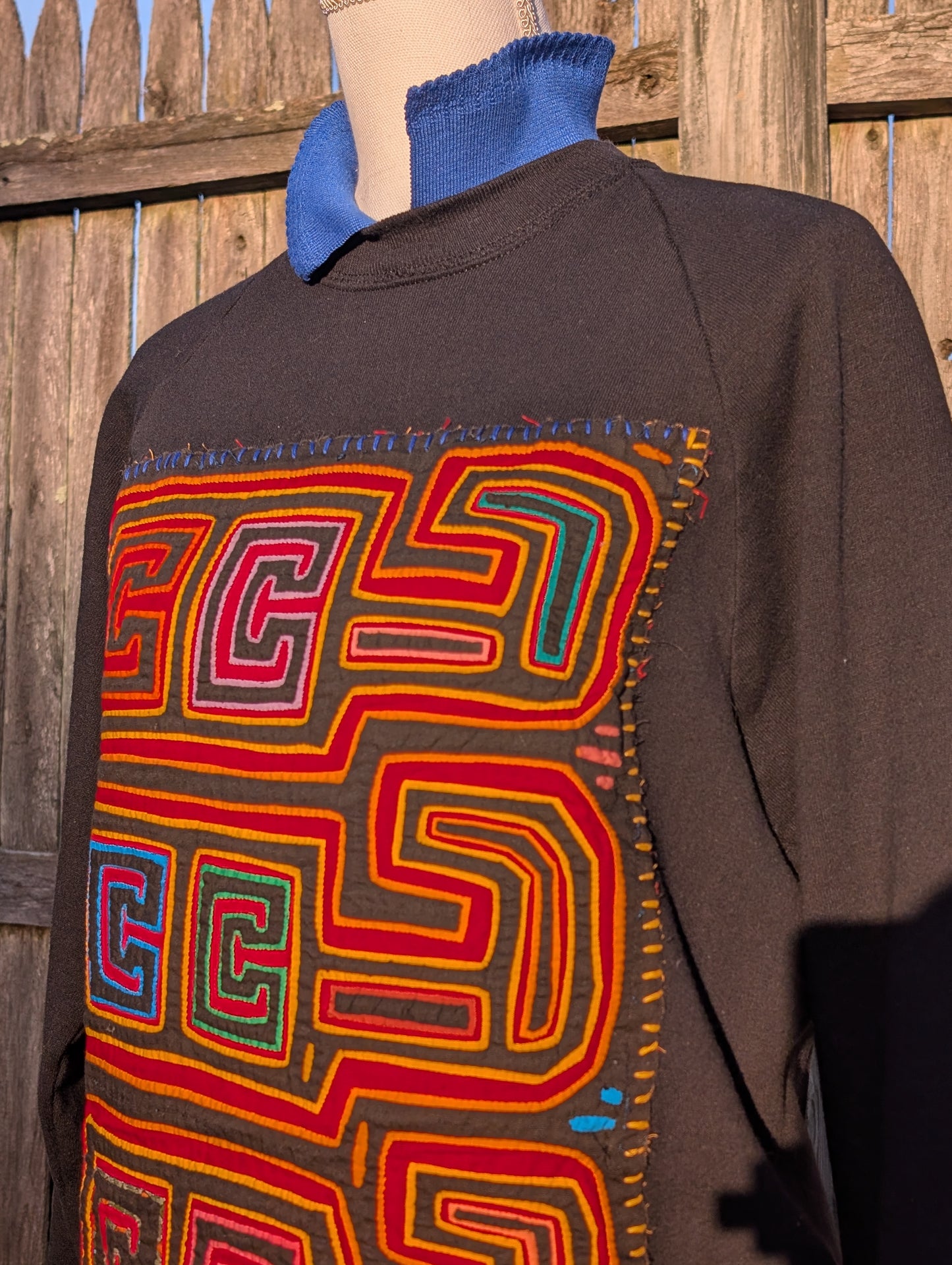 Raglan
