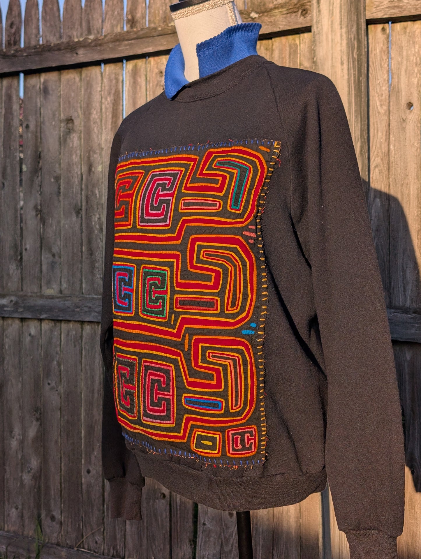 Raglan