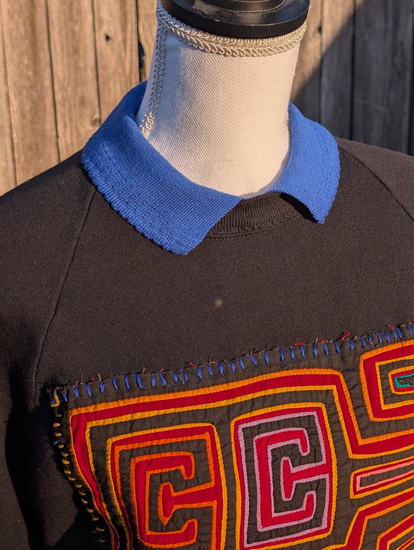 Raglan