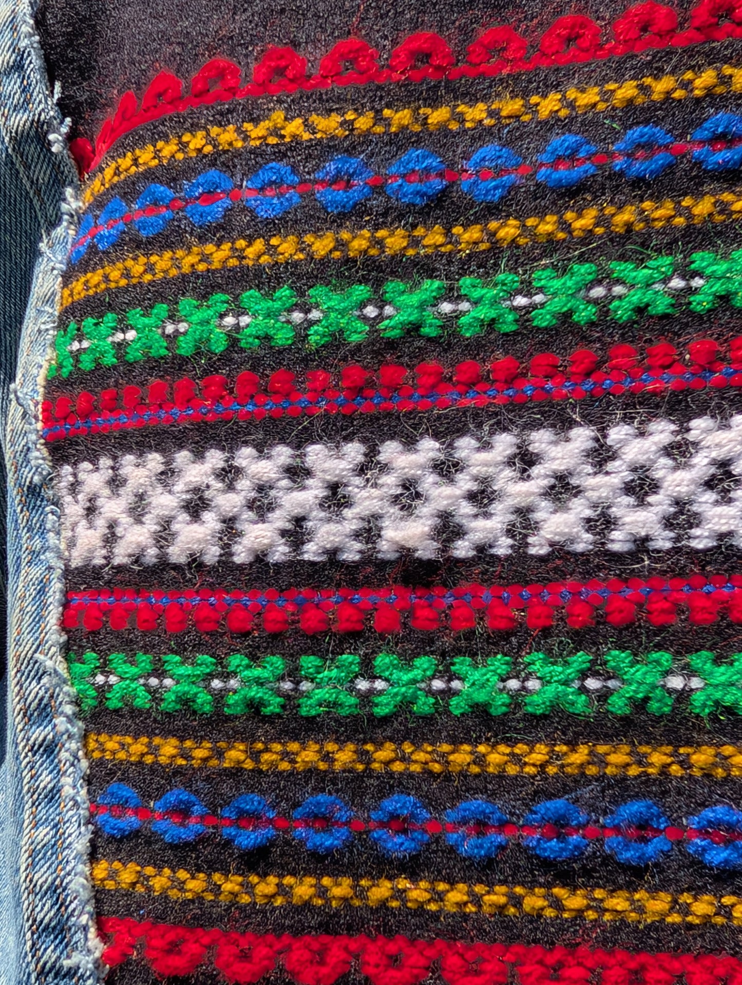 Wrangler Denim Jacket