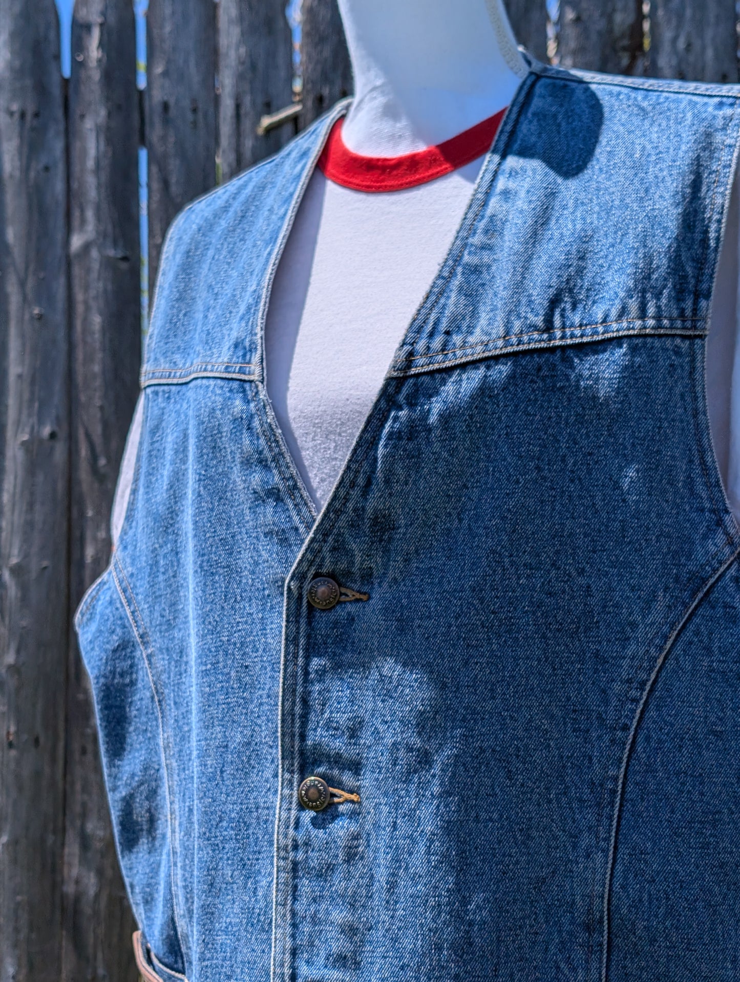 Wrangler Eagle