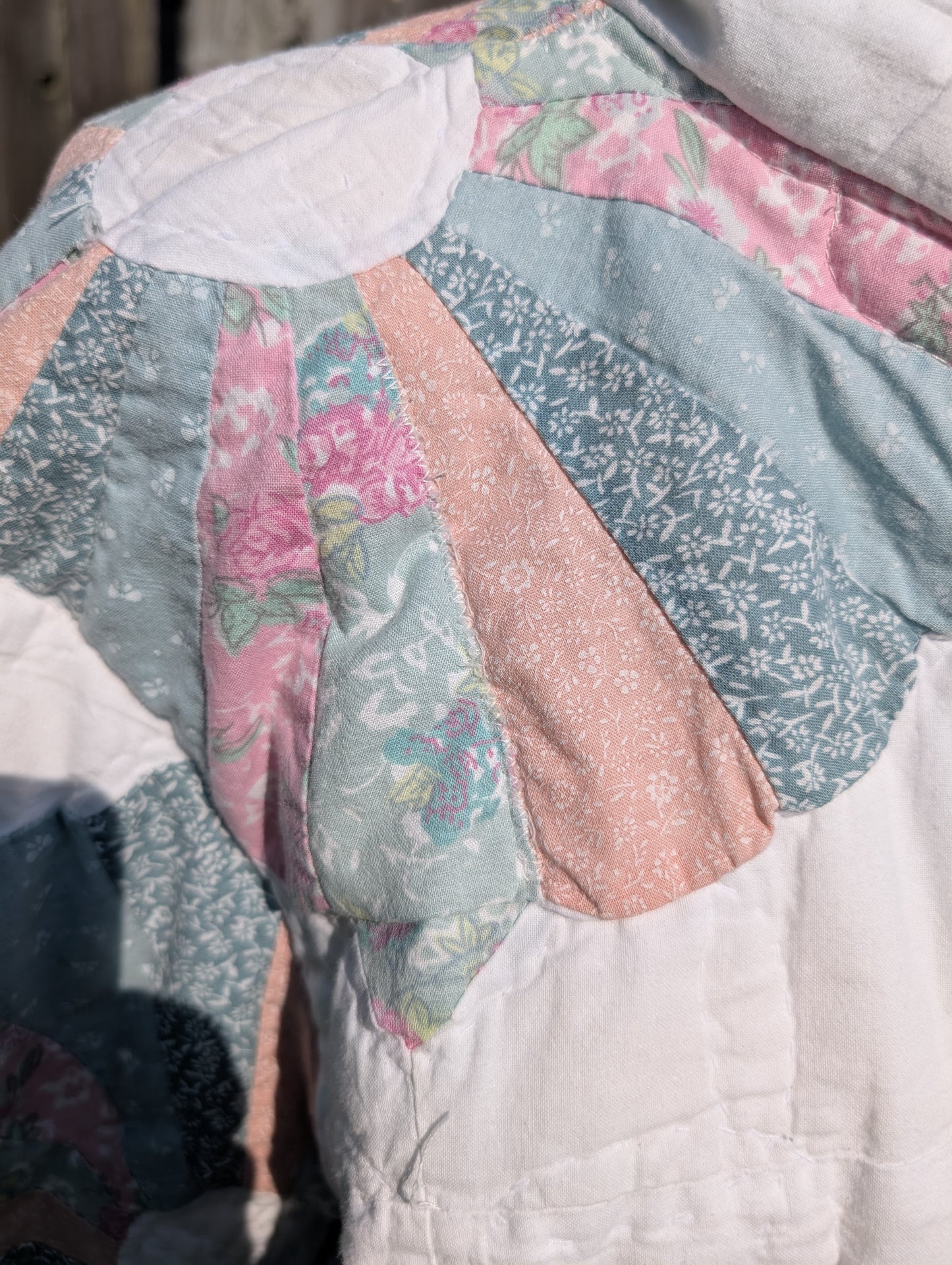 Quilt Jacket