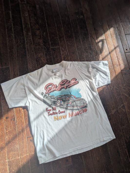 1989 Dale Earnhart T-shirt
